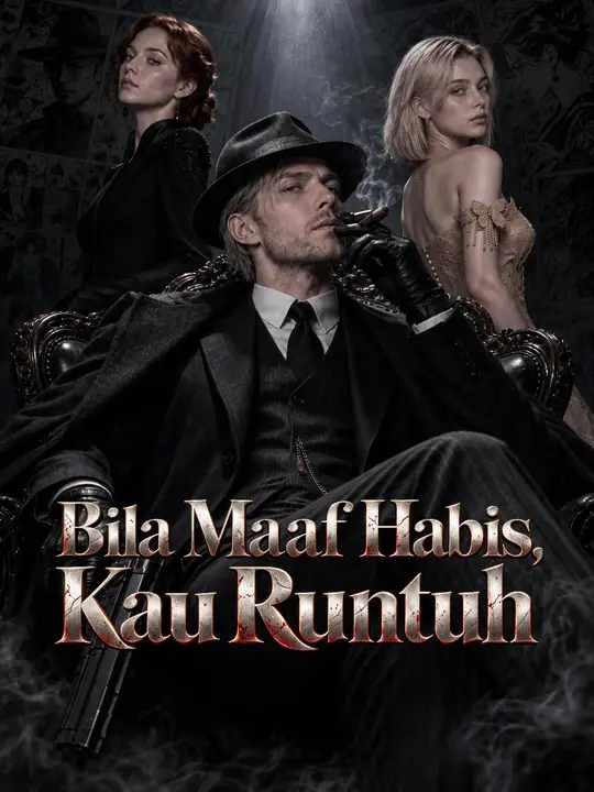 Bila Maaf Habis, Kau Runtuh