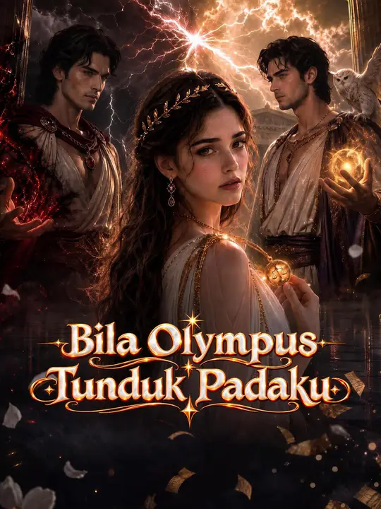 Bila Olympus Tunduk Padaku