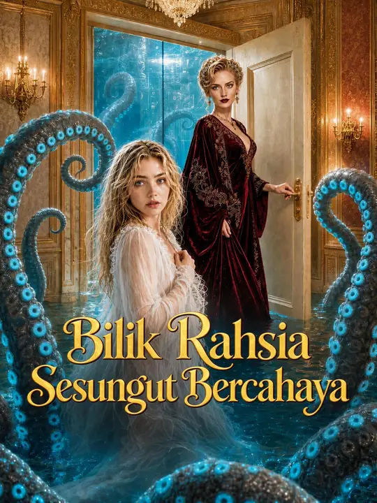 Bilik Rahsia Sesungut Bercahaya