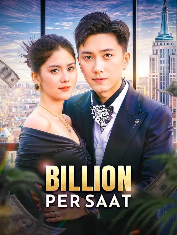 Billion Per Saat
