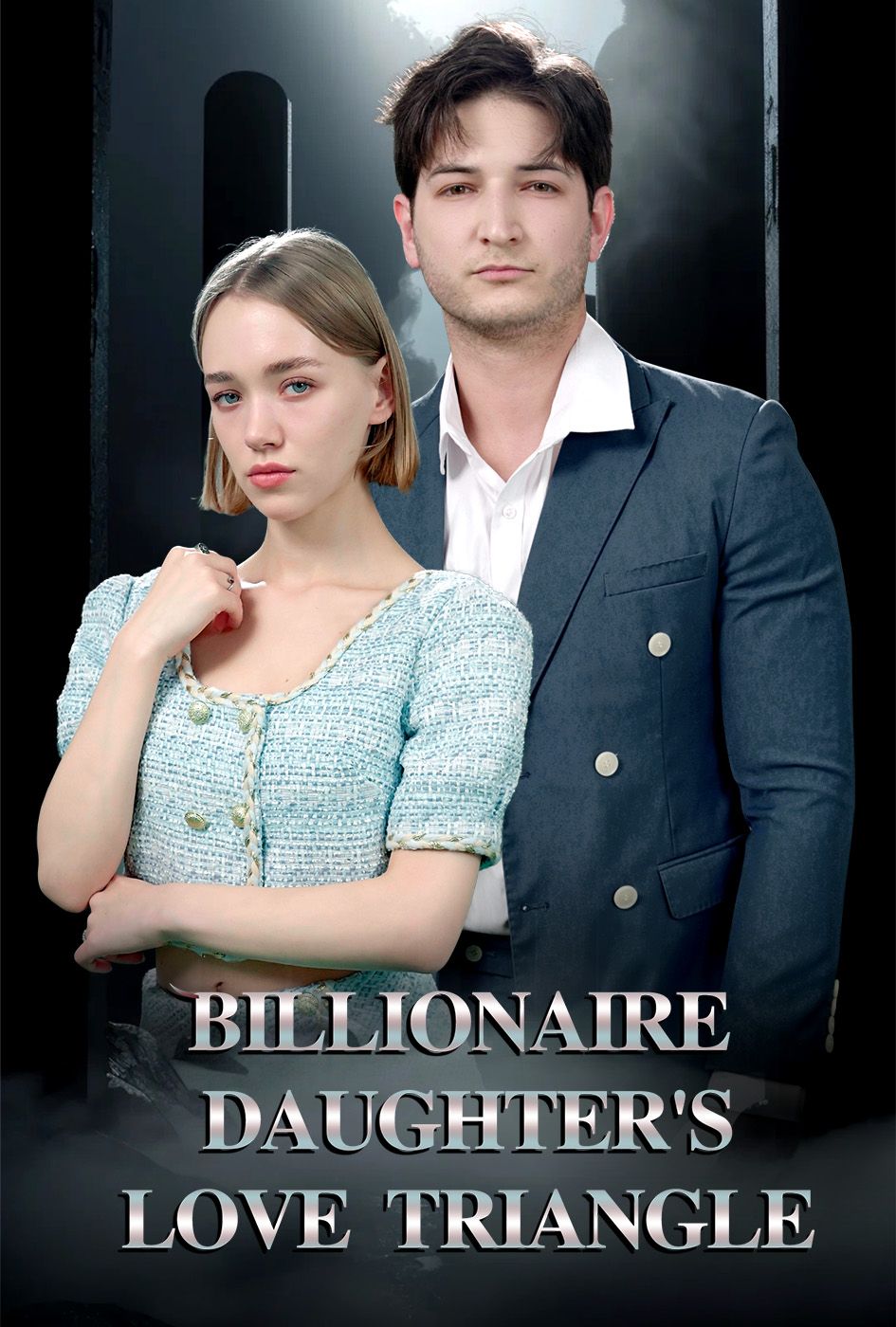 Billionaire Daughter’s Love Triangle