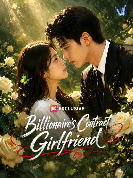 Billionaire's Contract Girlfriend