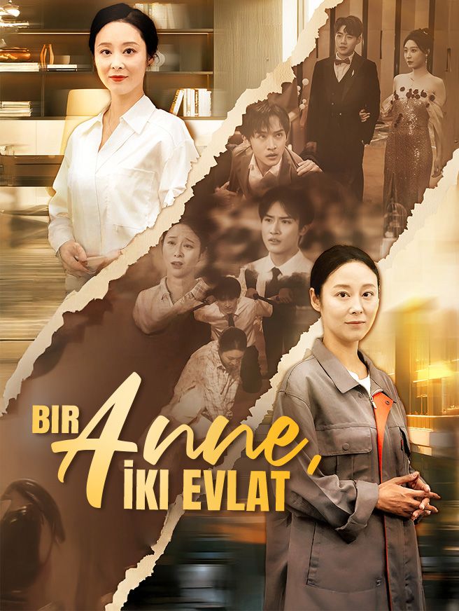 Bir Anne, İki Evlat
