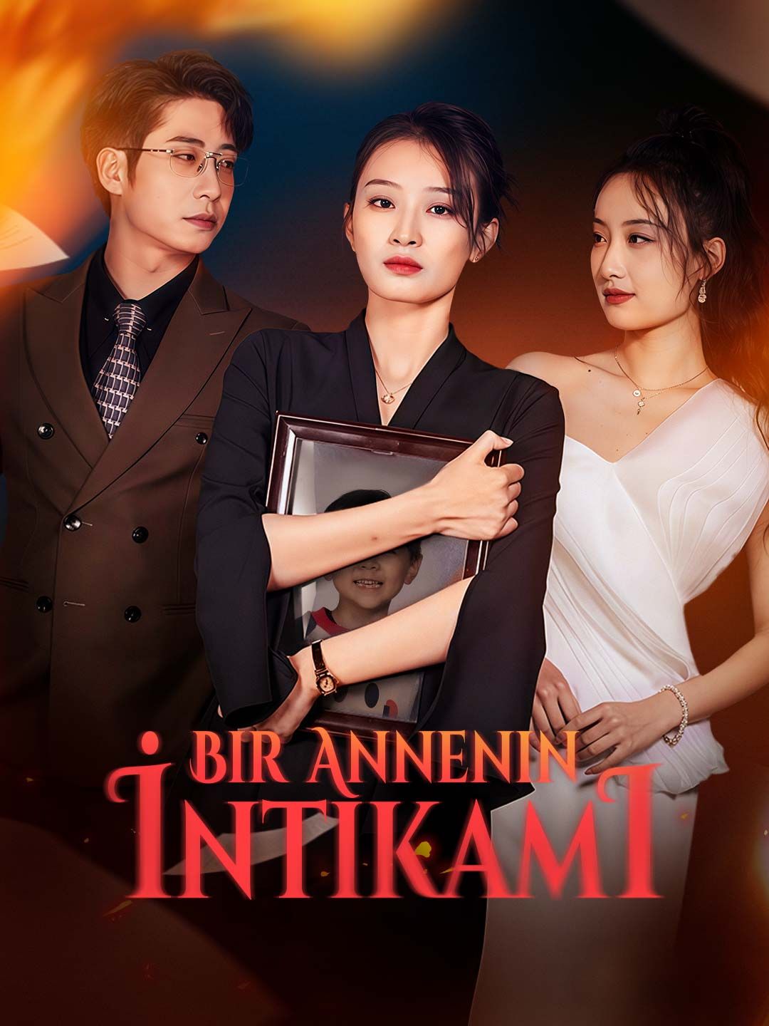 Bir Annenin İntikamı