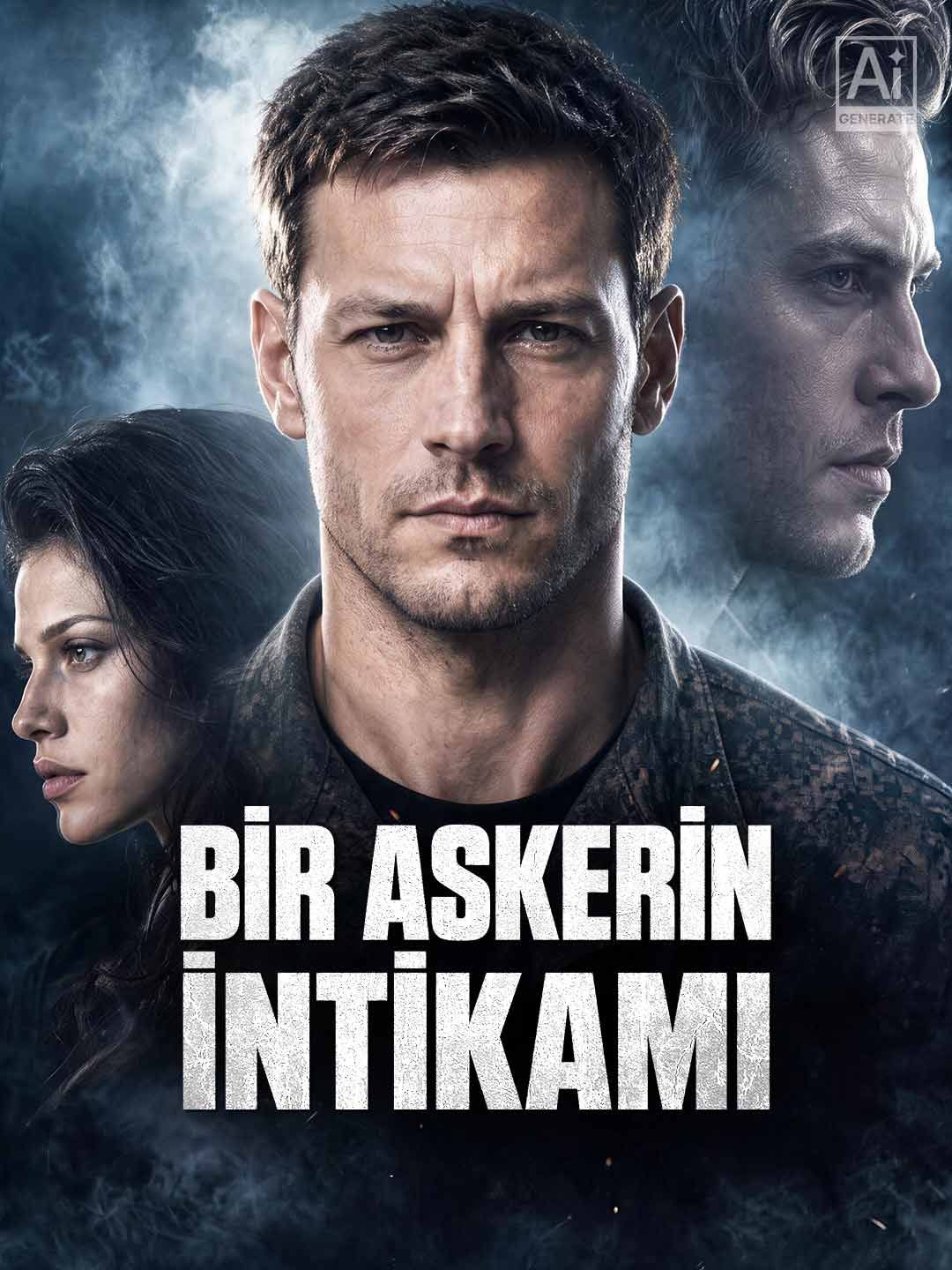 BİR ASKERİN İNTİKAMI