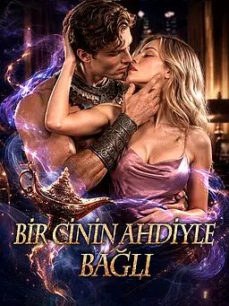 Bir Cinin Ahdiyle Bağlı