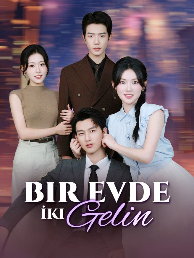 Bir Evde İki Gelin