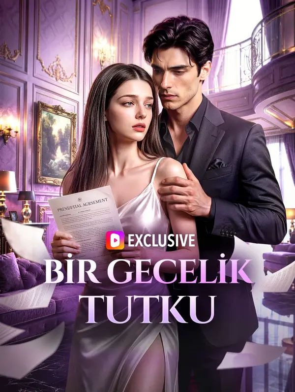 BİR GECELİK TUTKU(Dublajlı)