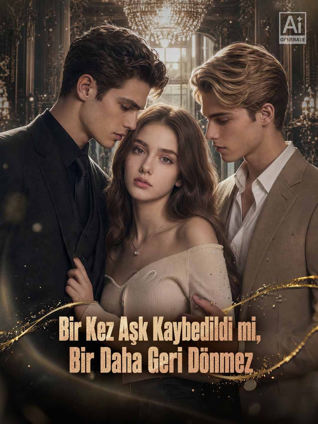 Bir Kez Aşk Kaybedildi mi, Bir Daha Geri Dönmez