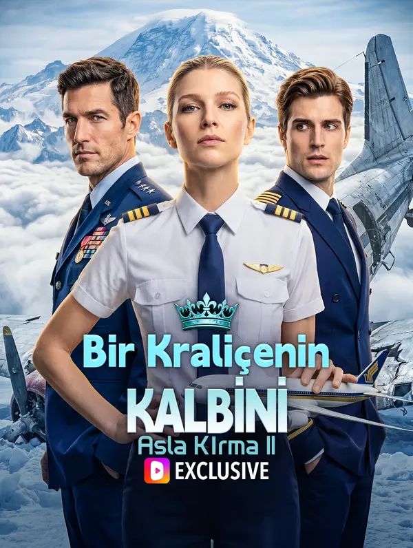 Bir Kraliçenin Kalbini Asla Kırma II