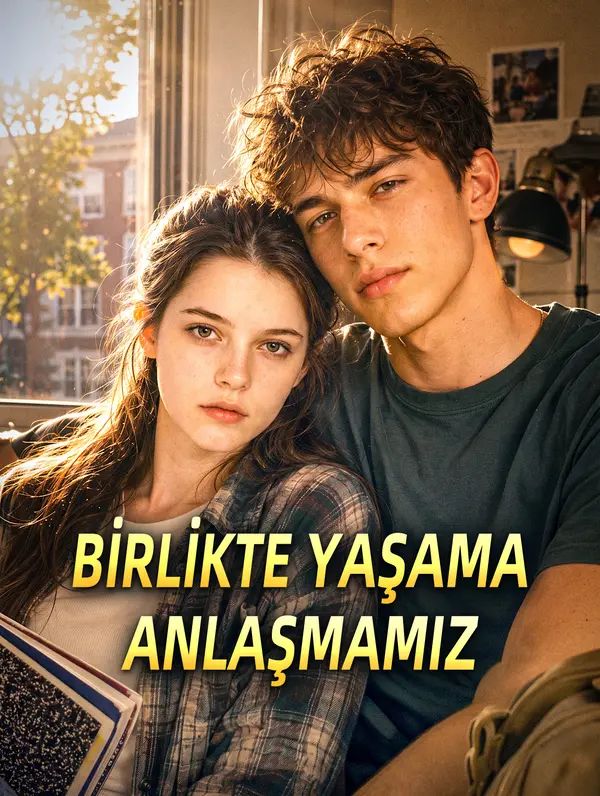 BİRLİKTE YAŞAMA ANLAŞMAMIZ