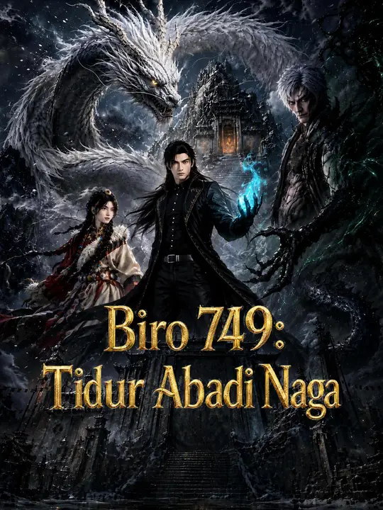 Biro 749: Tidur Abadi Naga