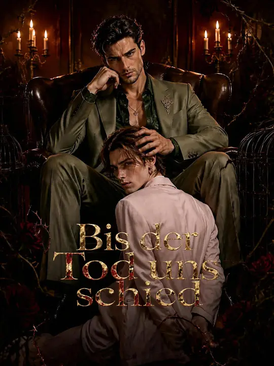 Bis der Tod uns schied
