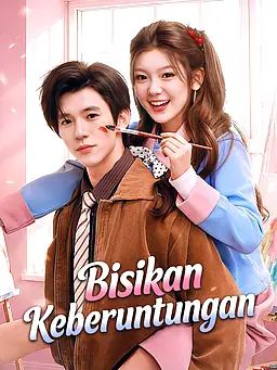 Bisikan Keberuntungan