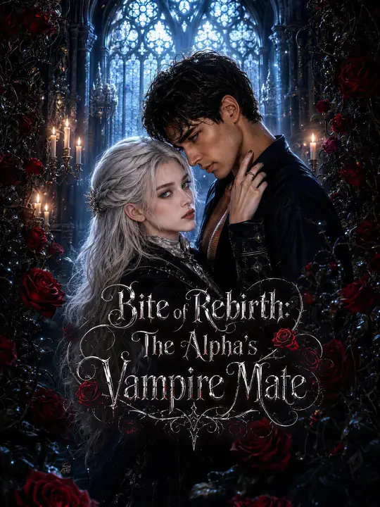 Bite of Rebirth：The Alpha's Vampire Mate