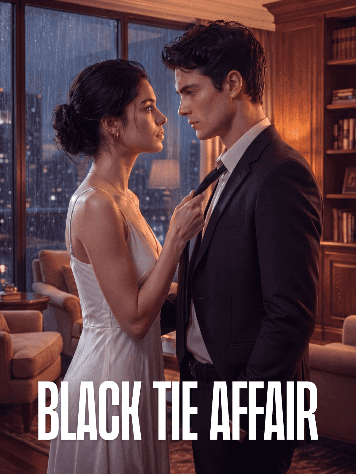Black Tie Affair