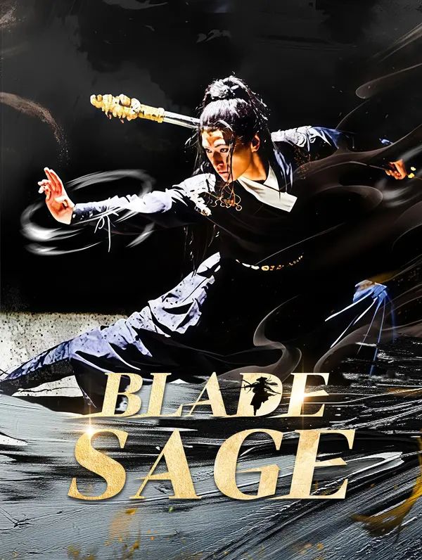 Blade Sage