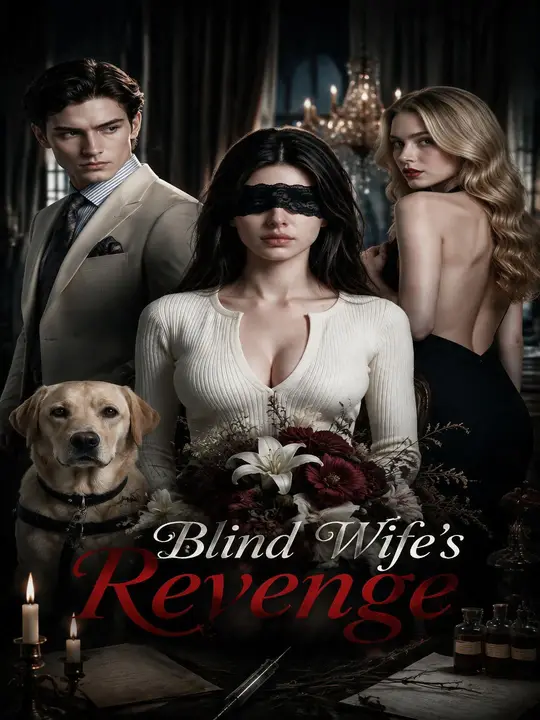 Blind Wife’s Revenge