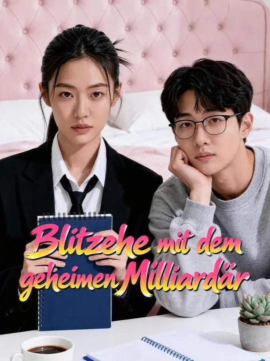 Blitzehe mit dem geheimen Milliardär