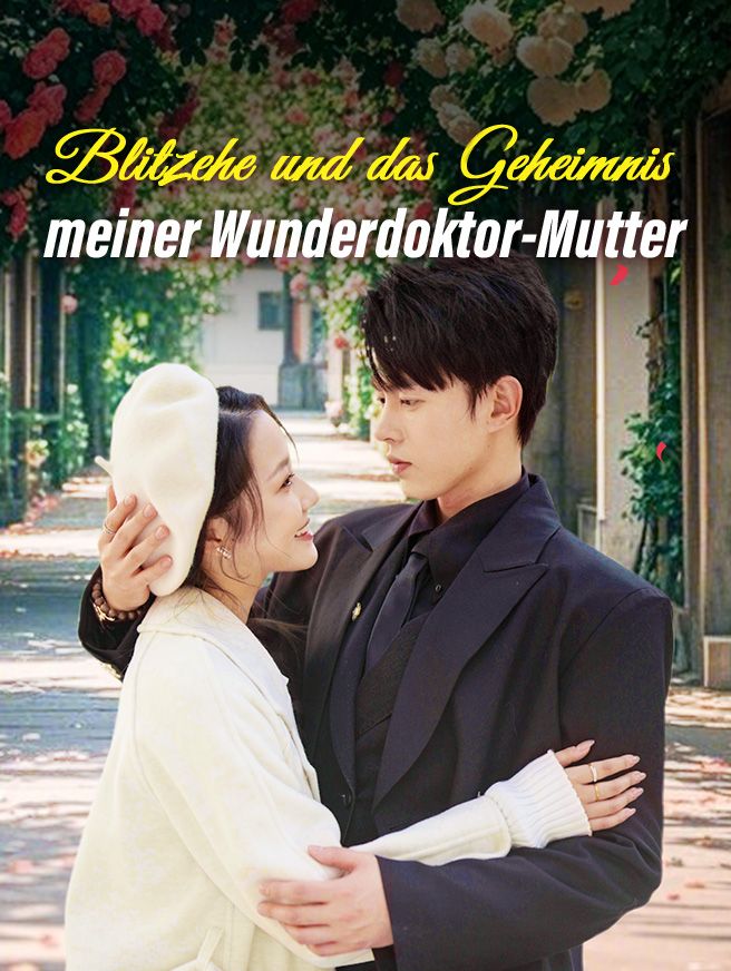 Blitzehe und das Geheimnis meiner Wunderdoktor-Mutter