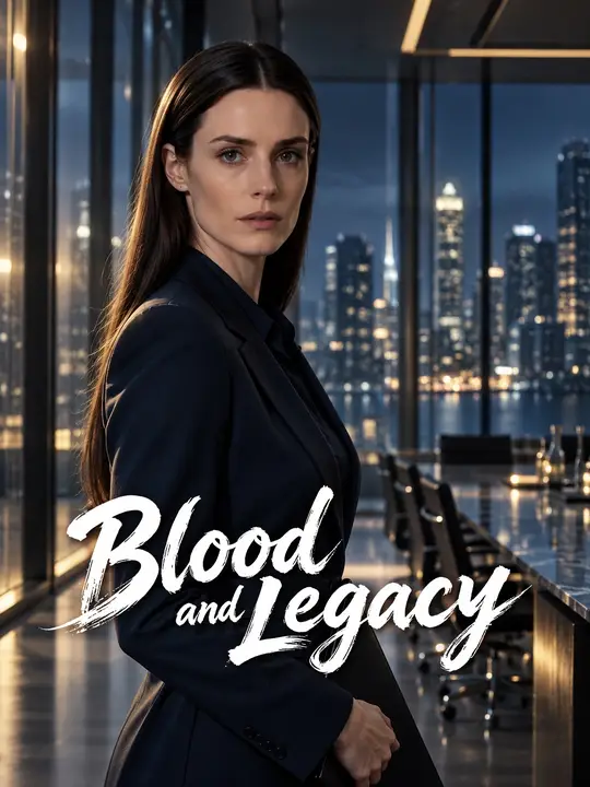 Blood and Legacy