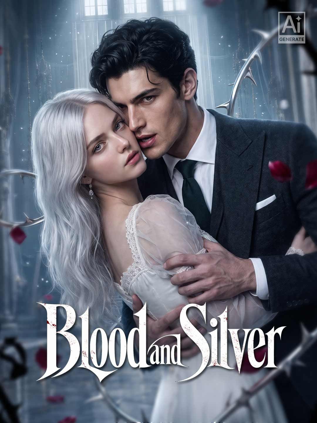 Blood and Silver(updating)