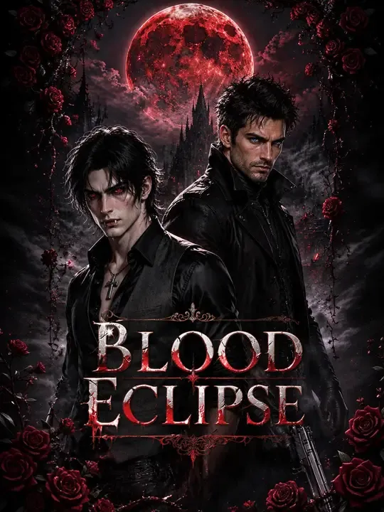 Blood Eclipse