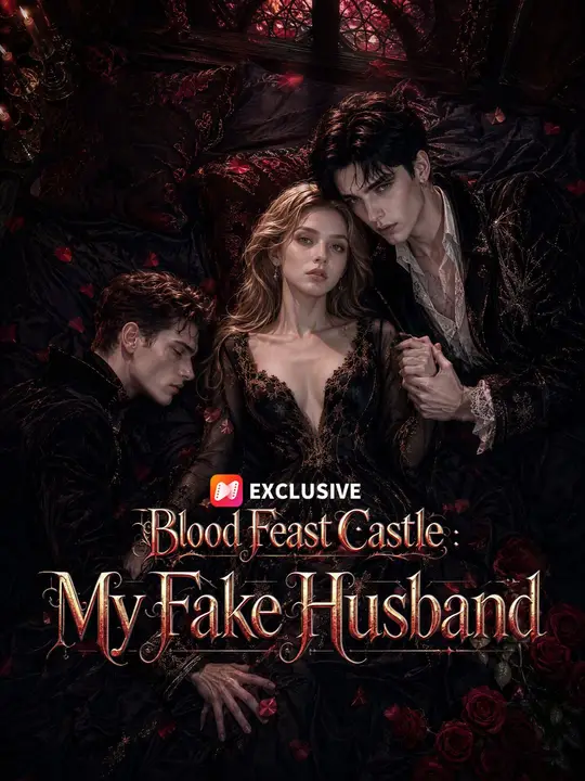 Blood Feast Castle: My Fake Husband