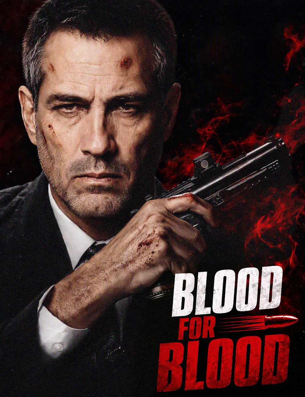 Blood for Blood