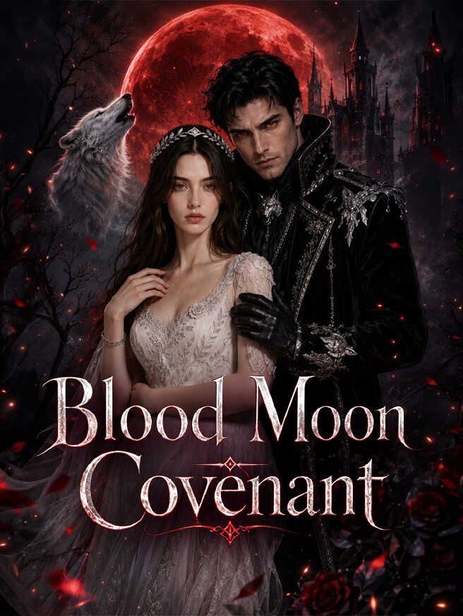 Blood Moon Covenant