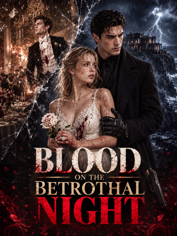 Blood on the Betrothal Night