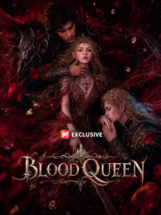 Blood Queen