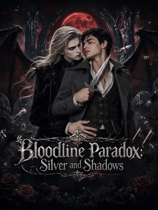 Bloodline Paradox: Silver and Shadows