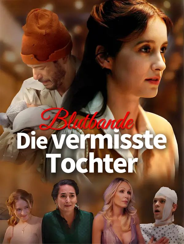Blutbande: Die verschwundene Tochter