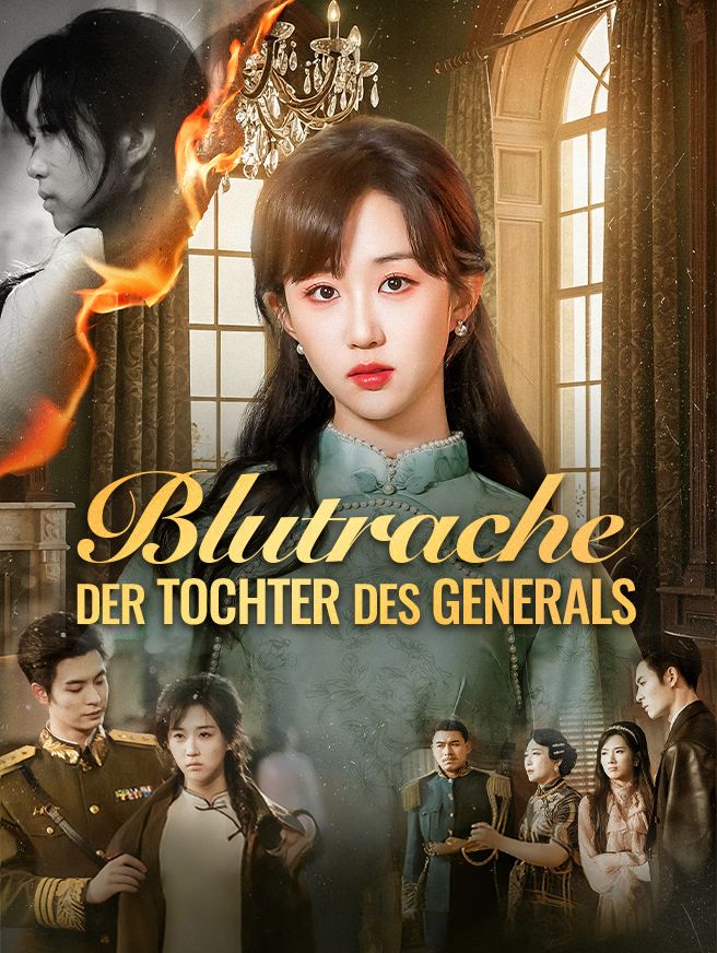 Blutrache der Tochter des Generals