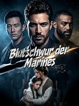 Blutschwur der Marines