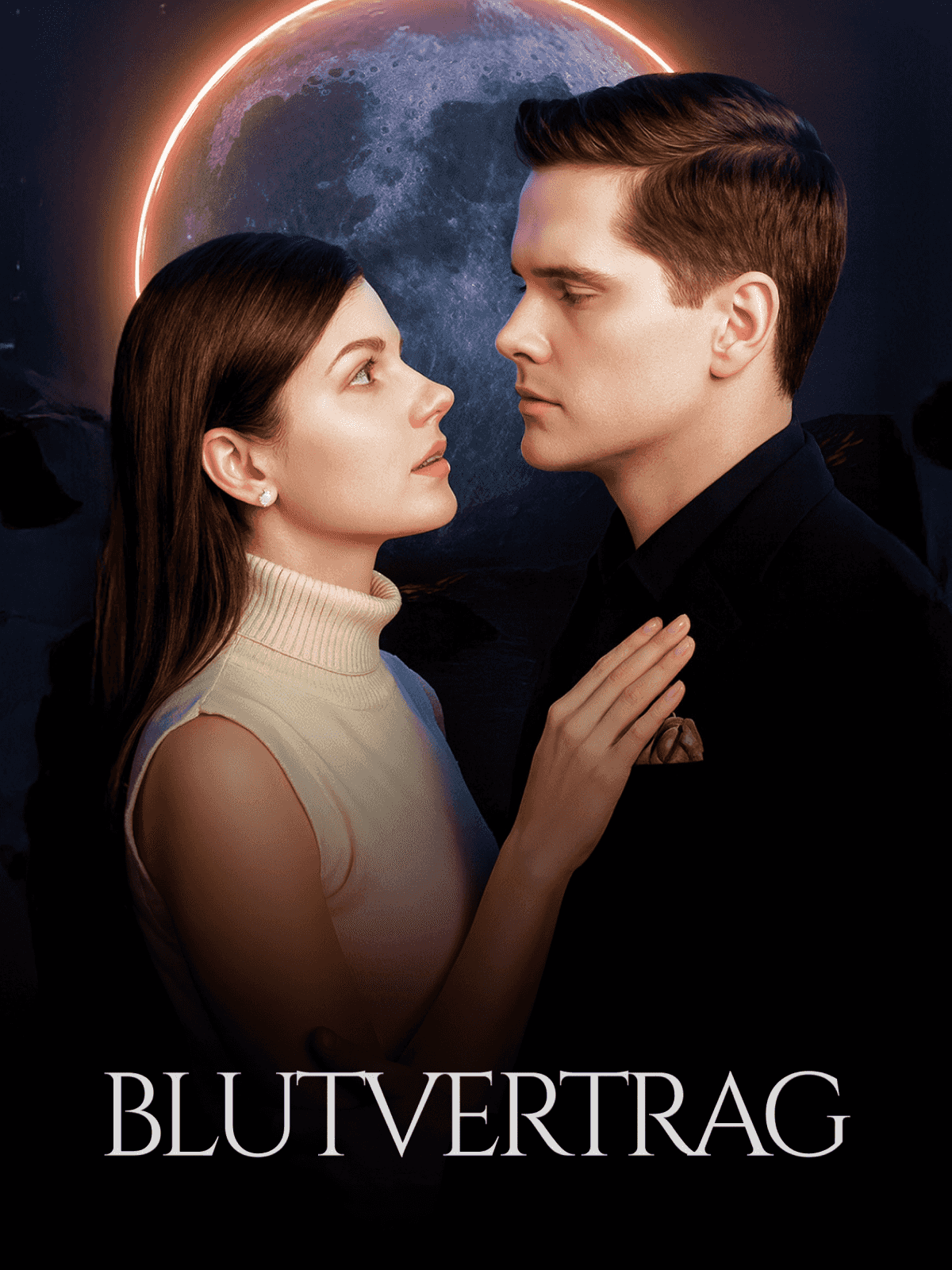 Blutvertrag