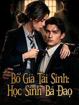 Bố Già Tái Sinh: Học Sinh Bá Đạo