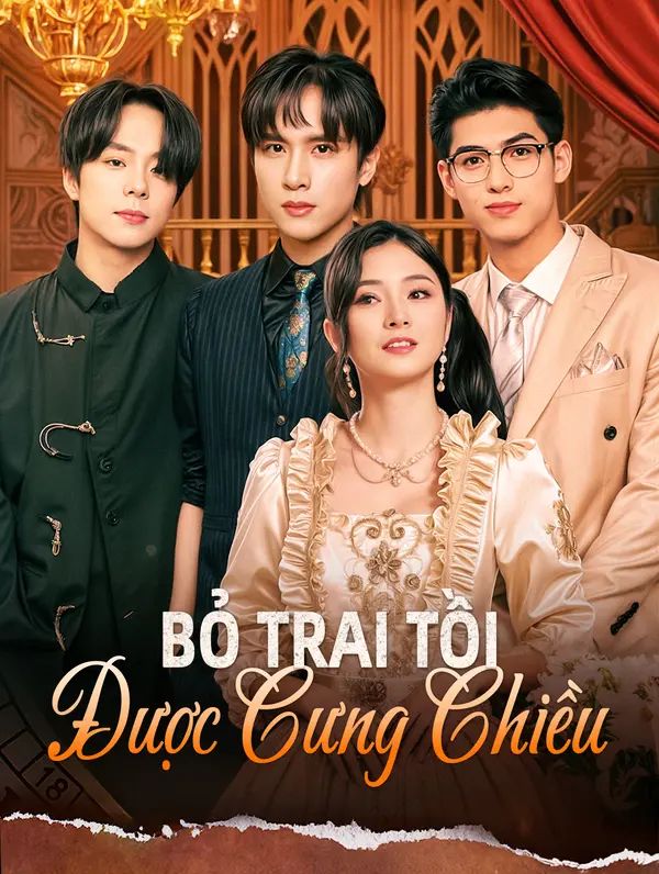 Bỏ Trai Tồi, Được Cưng Chiều