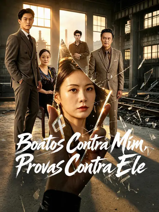 Boatos Contra Mim, Provas Contra Ele