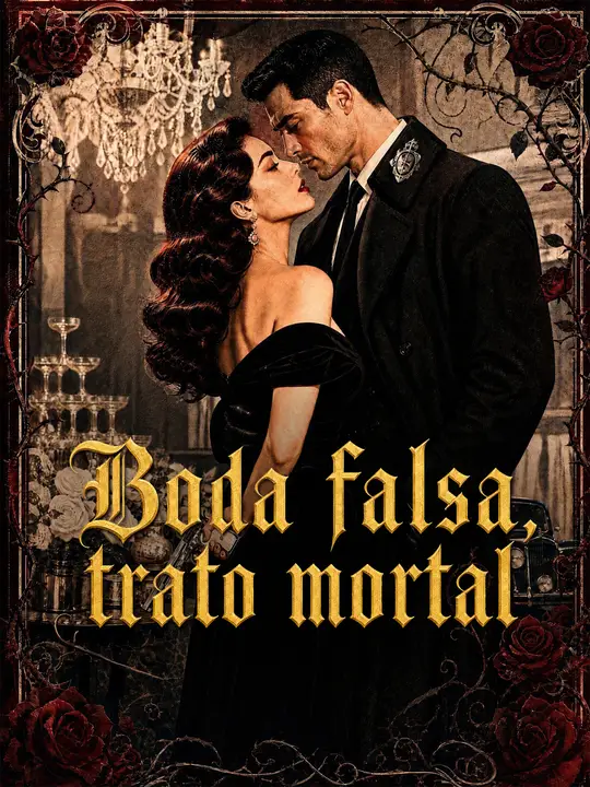 Boda falsa, trato mortal
