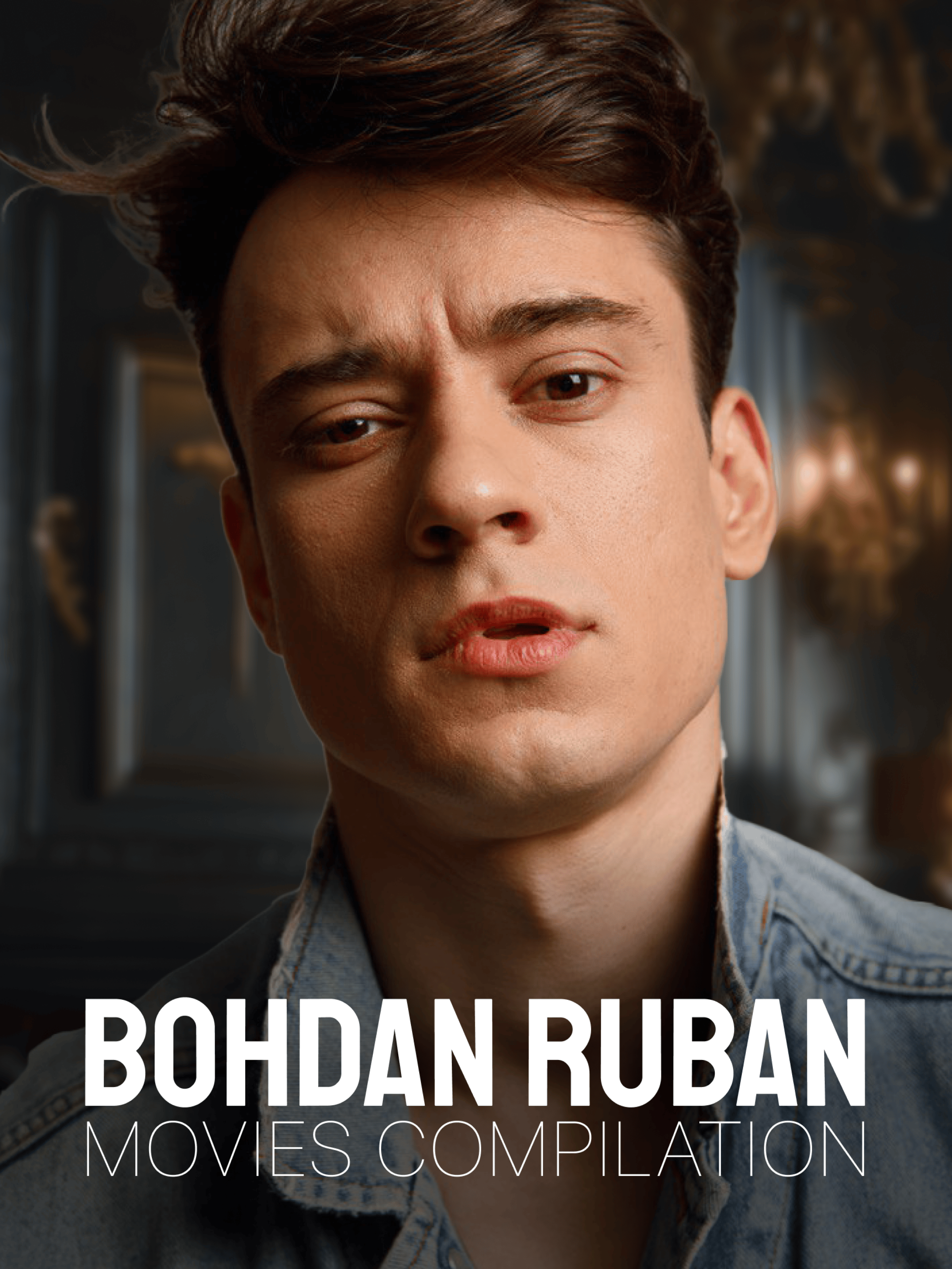 Bohdan Ruban Movies Compilation