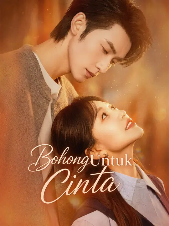 Bohong Untuk Cinta