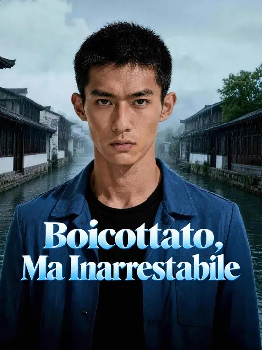 Boicottato, Ma Inarrestabile