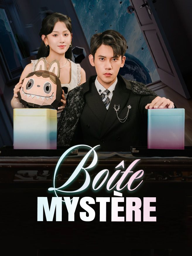 Boîte Mystère