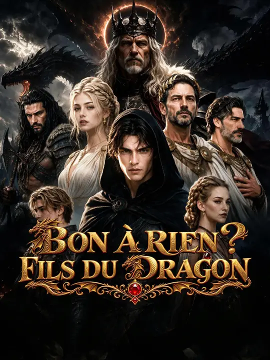 BON À RIEN ? FILS DU DRAGON
