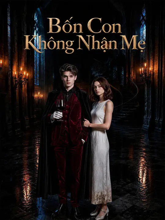 Bốn Con Không Nhận Mẹ