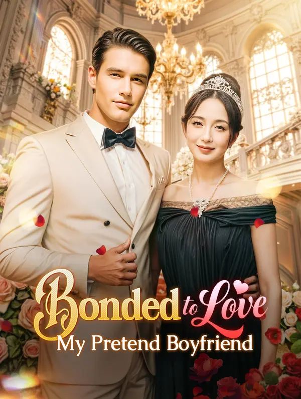 Bonded to Love: My Pretend Boyfriend