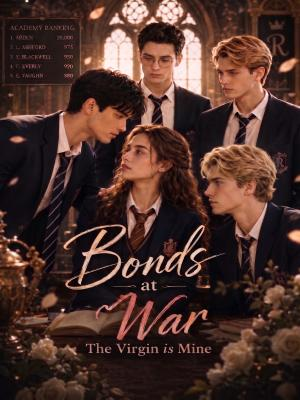 Bonds at War The Virgin is Mine