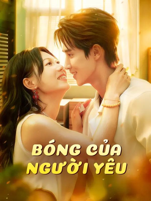 Bóng Của Người Yêu